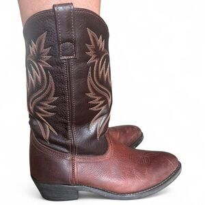 Laredo Men's Brown Boots